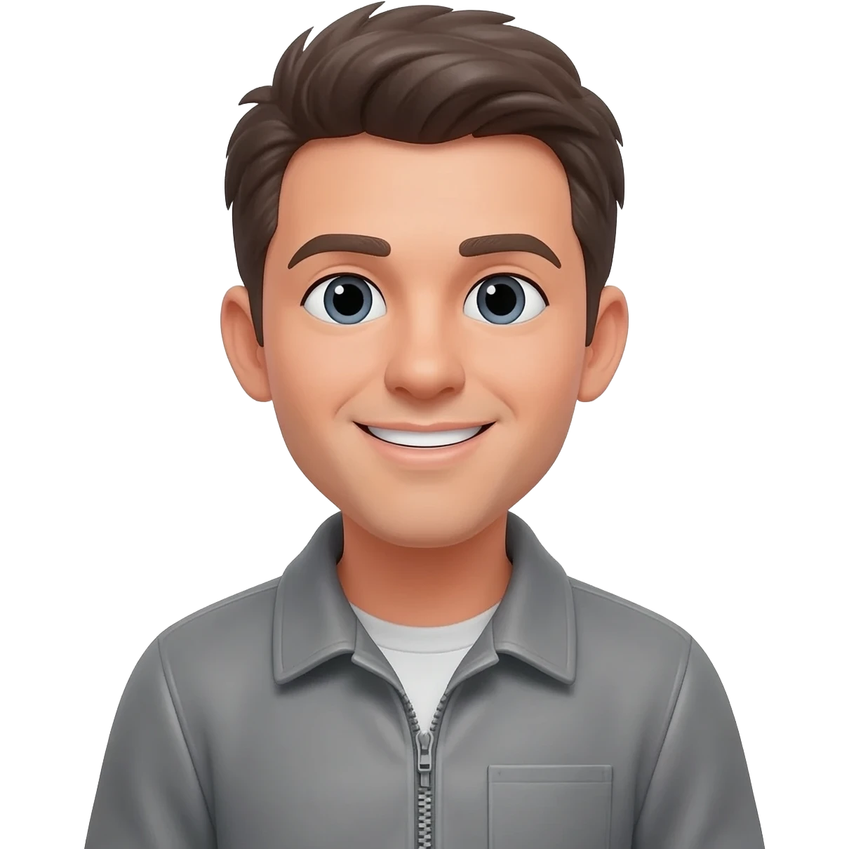 Badhai dete hue emojik emoji