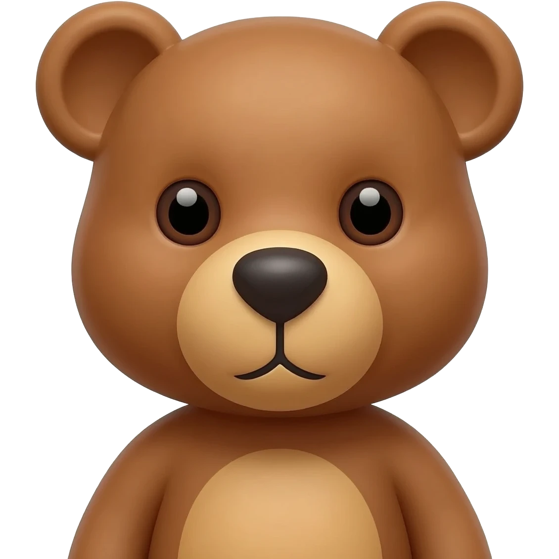 figgo from the german comedian teddy emoji
