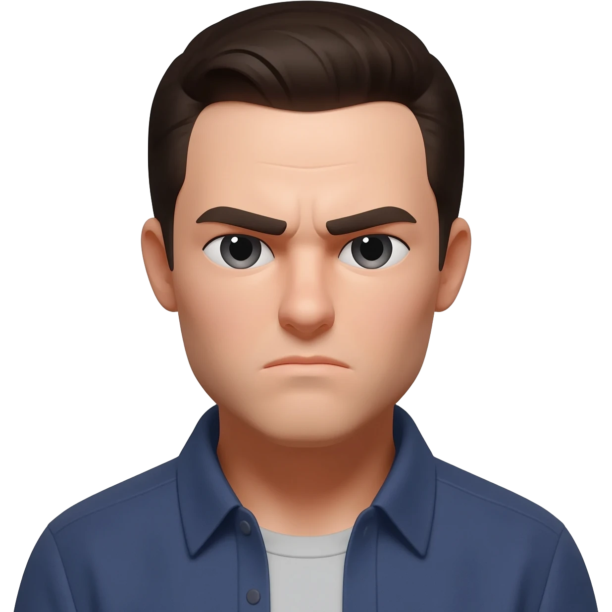 reflexive and critical way, emoji