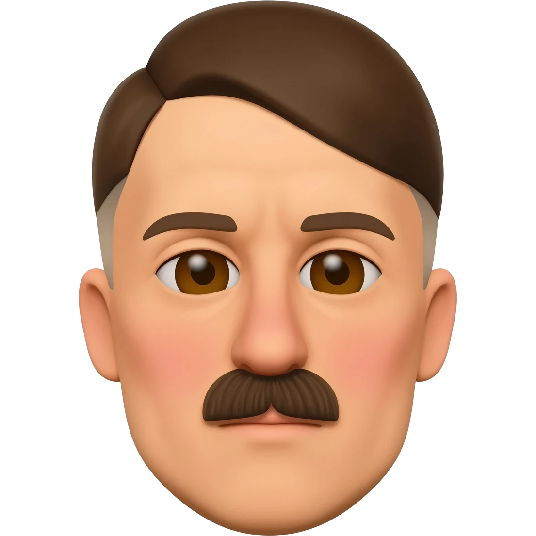 adolf hitler emoji