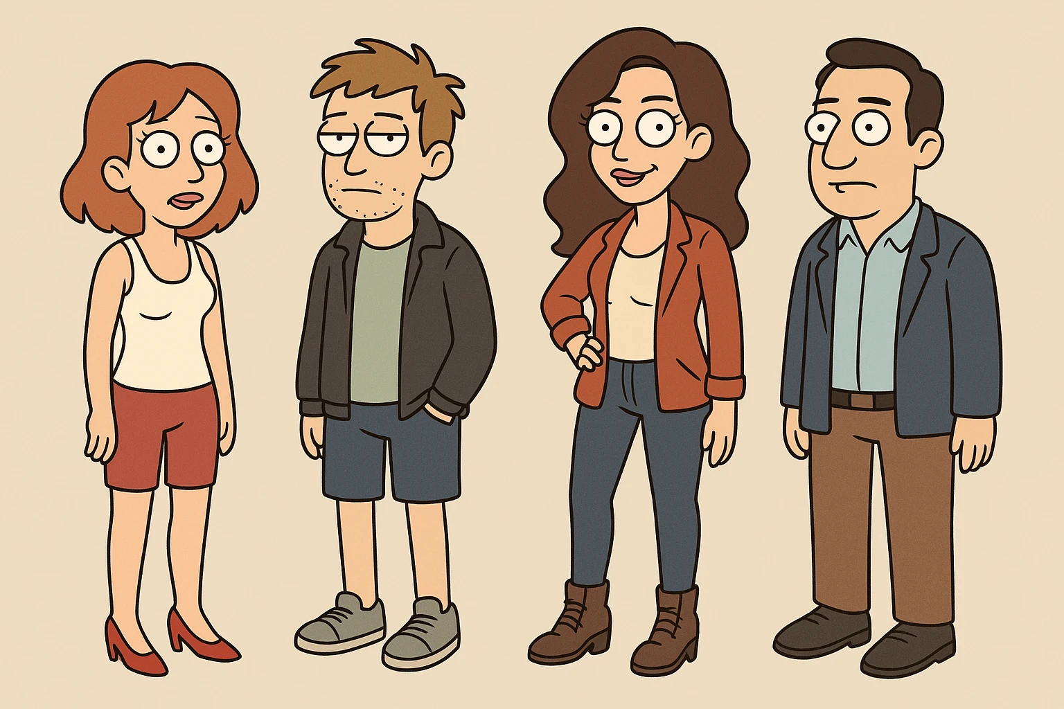 🩳👚👠🎽🩳🧥👚🧥🥾👠👟👞 emoji