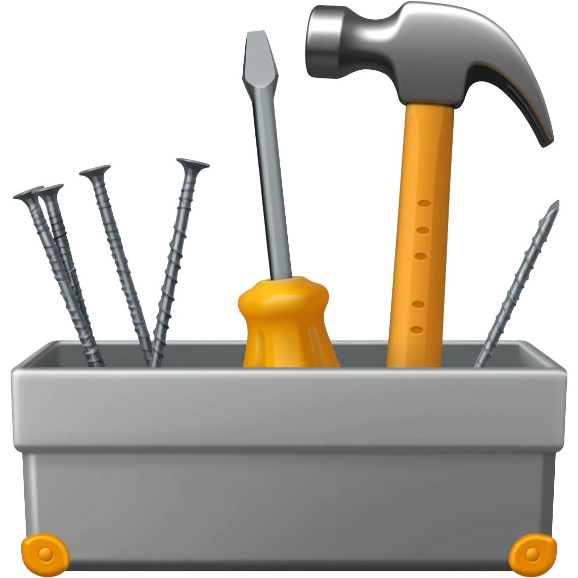 Tool Kit emoji