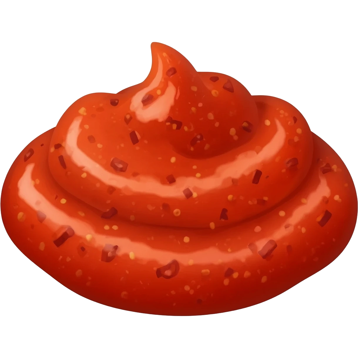 Harissa sauce emoji