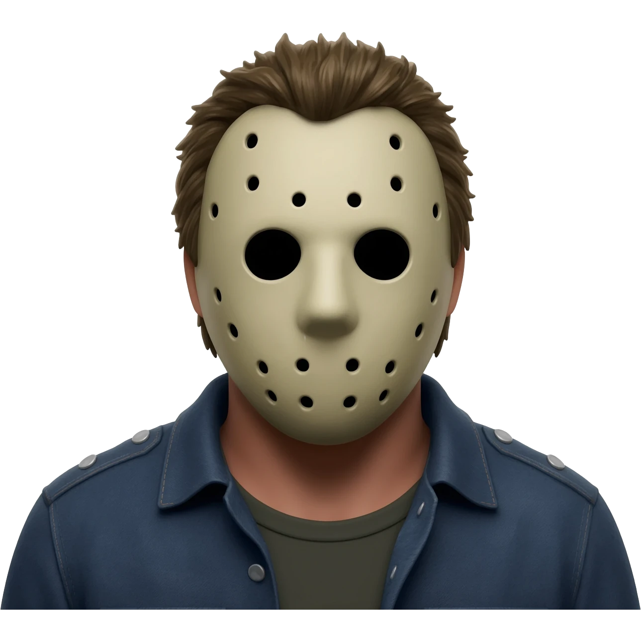 jason voorhees 2009 emoji