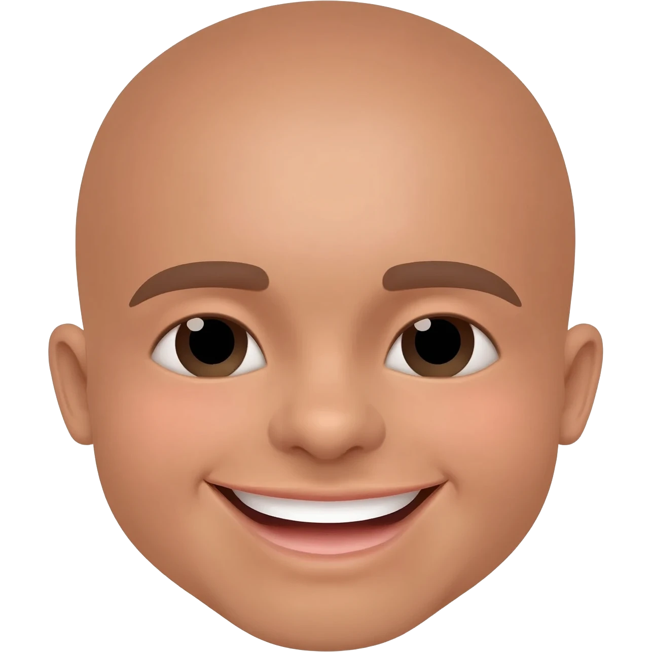 better idea for 😂 to 😊😂 emoji