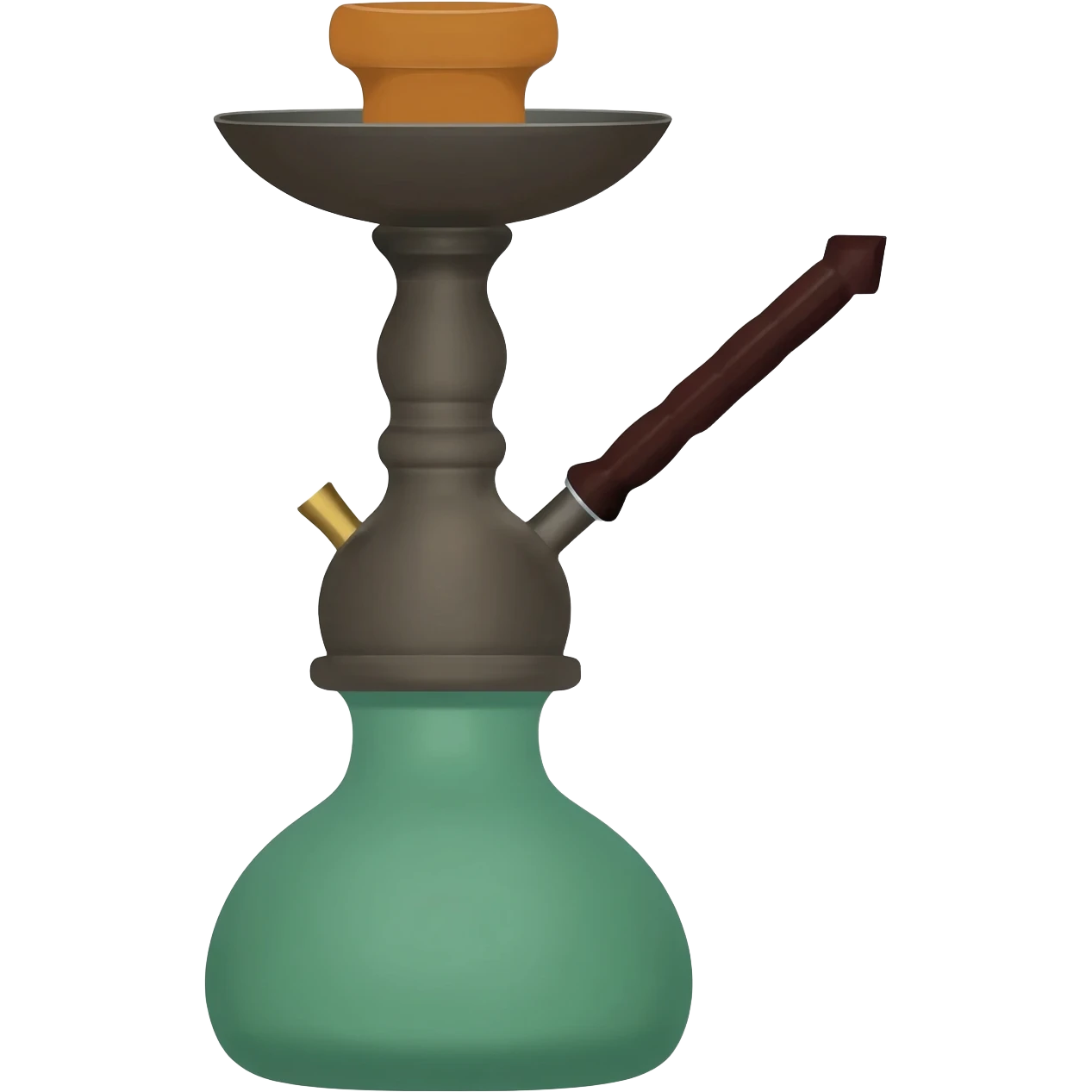 Sheesha emoji