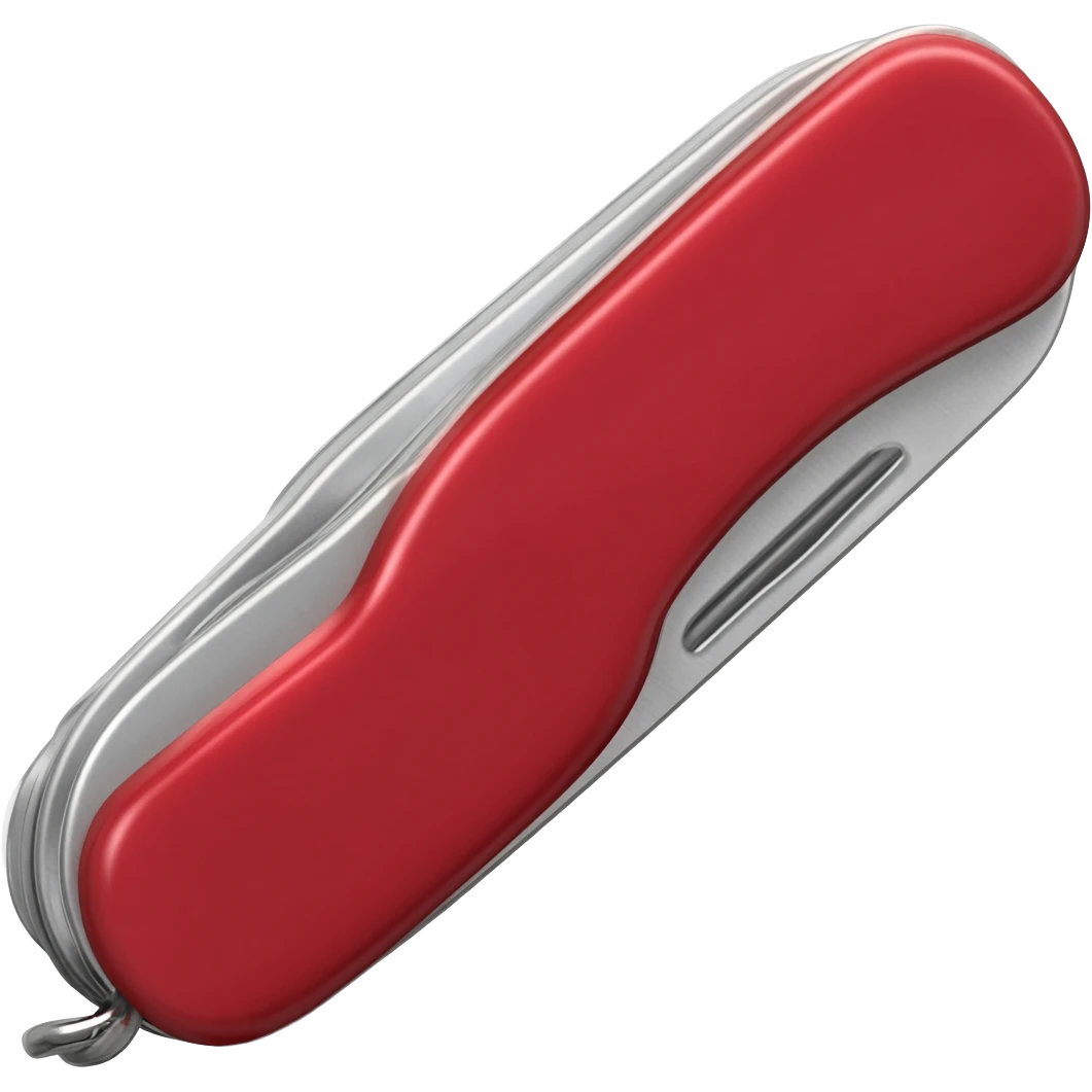 qsys swiss army knife emoji