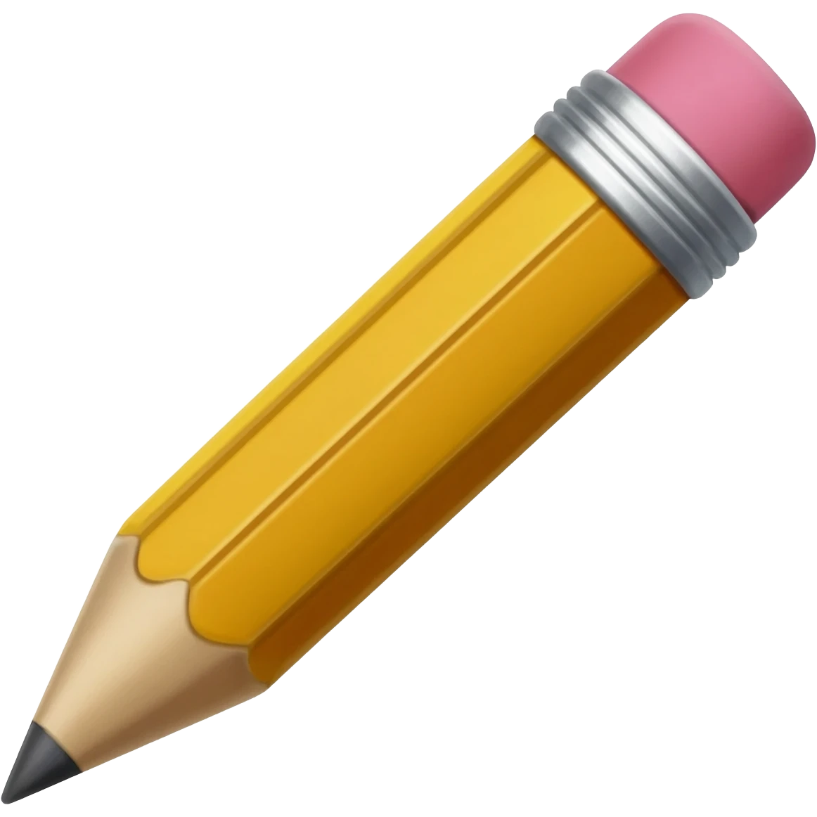 pencil emoji