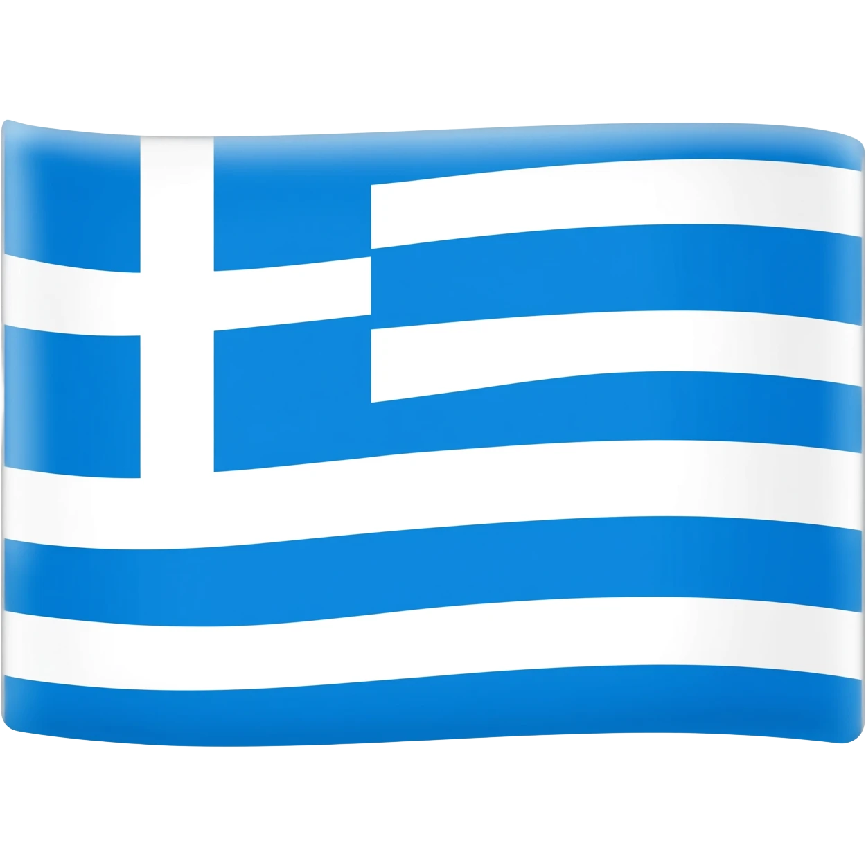 Greece Flag emoji
