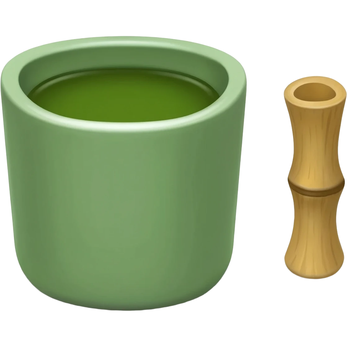 matcha emoji emoji