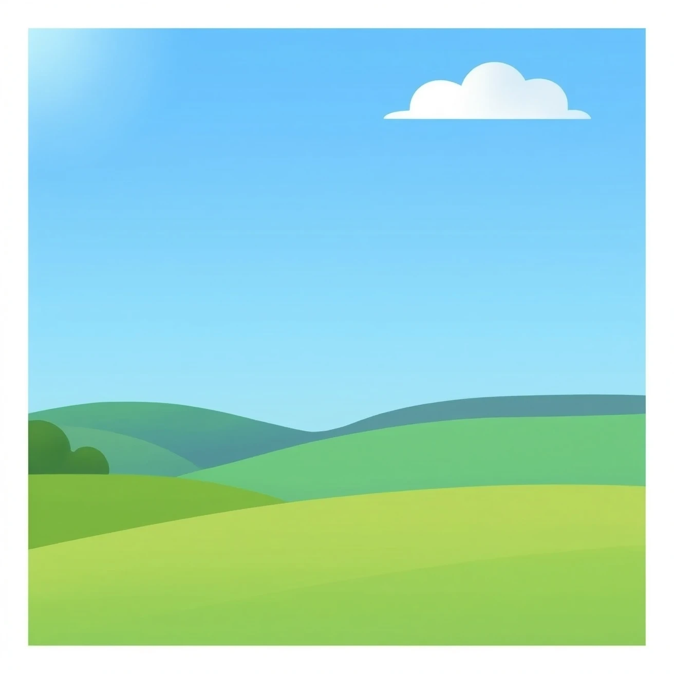 remove the blue and green stuff from this image emoji