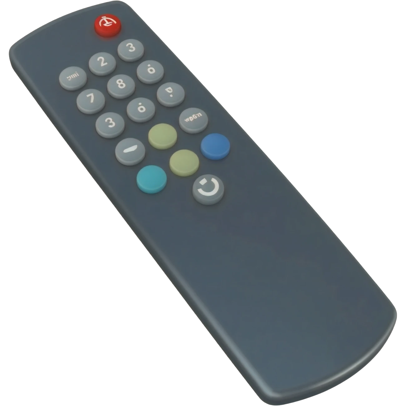 Remote emoji