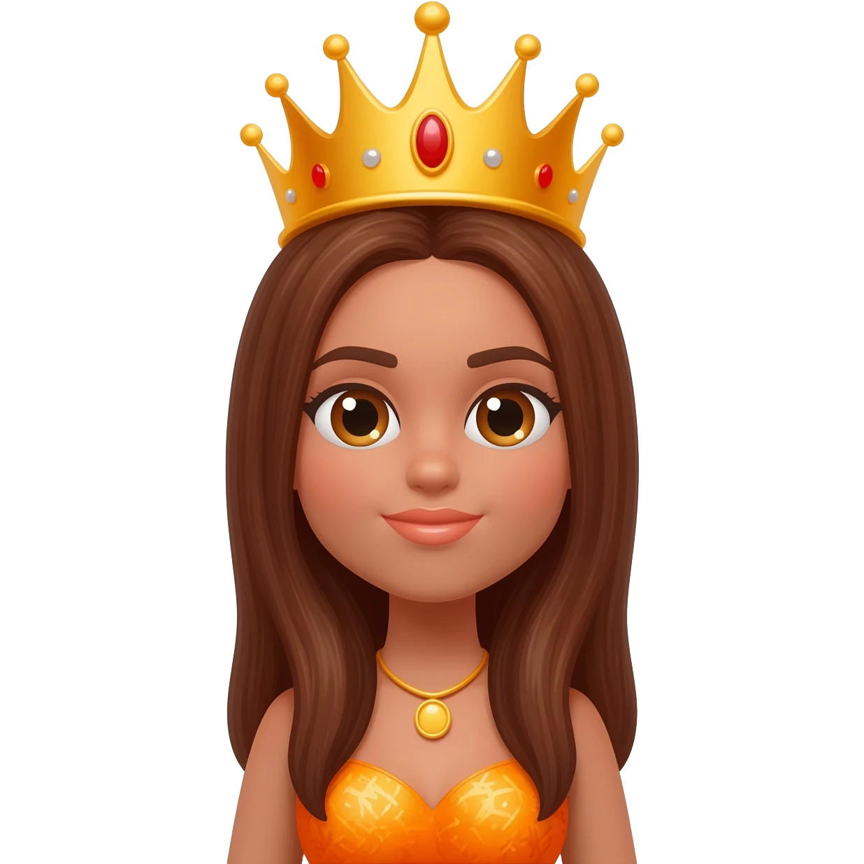 Yass queen meme emoji