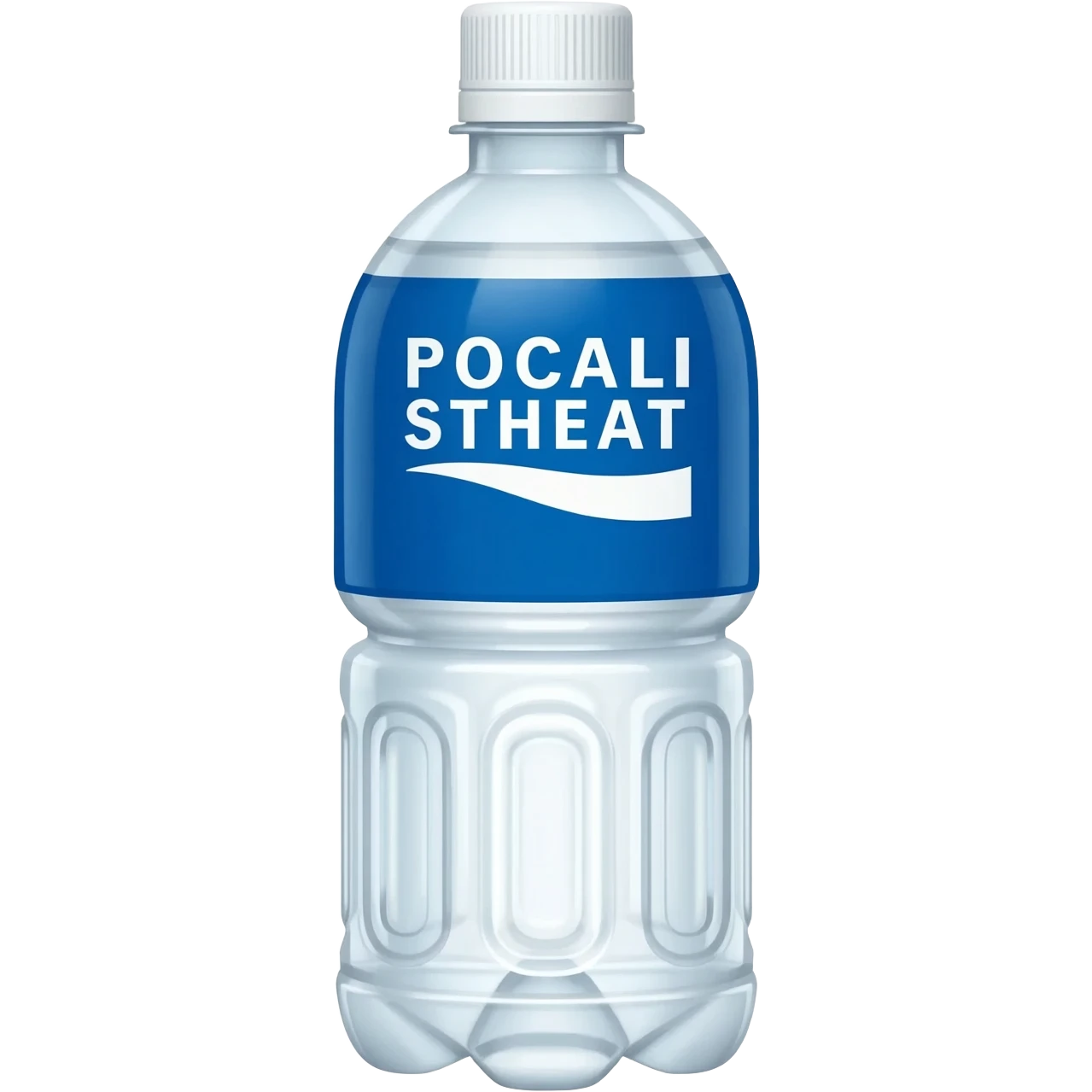 pocari sweat emoji