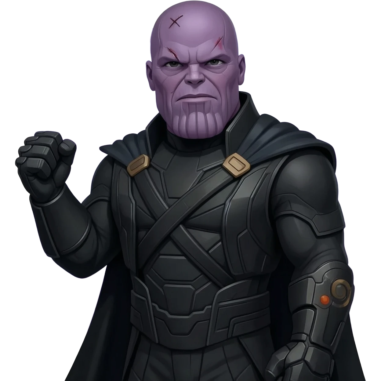 thanos emoji