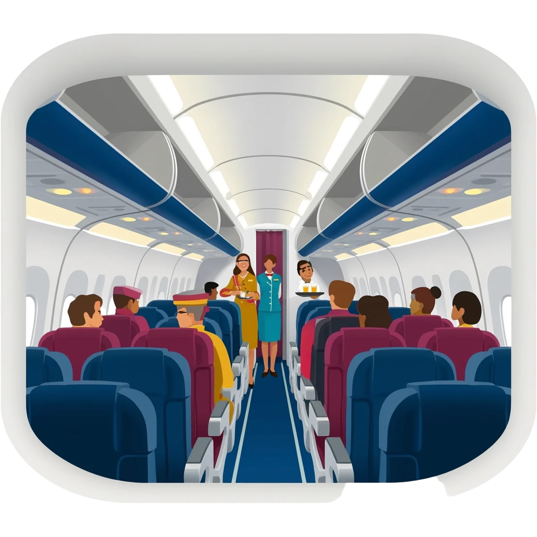 Air India A320neo domestic experience✈️ emoji