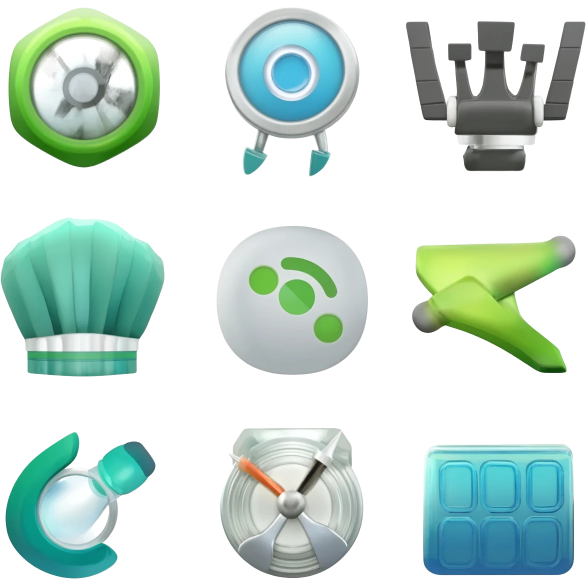 icons emoji