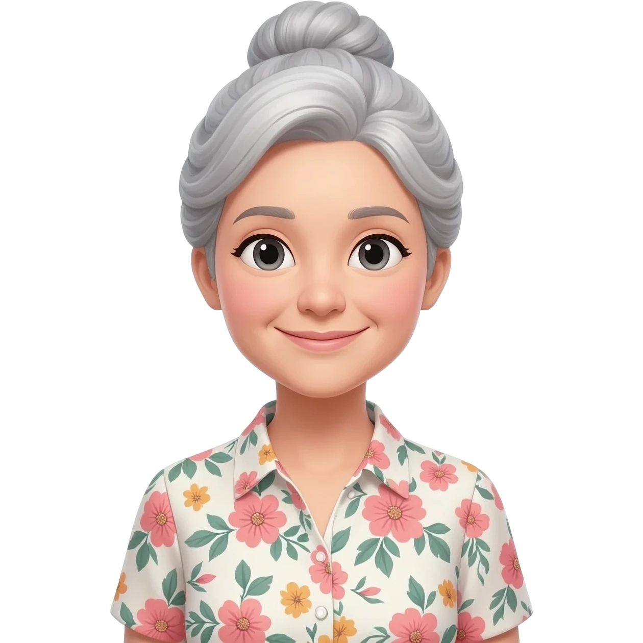 người mẹ emoji