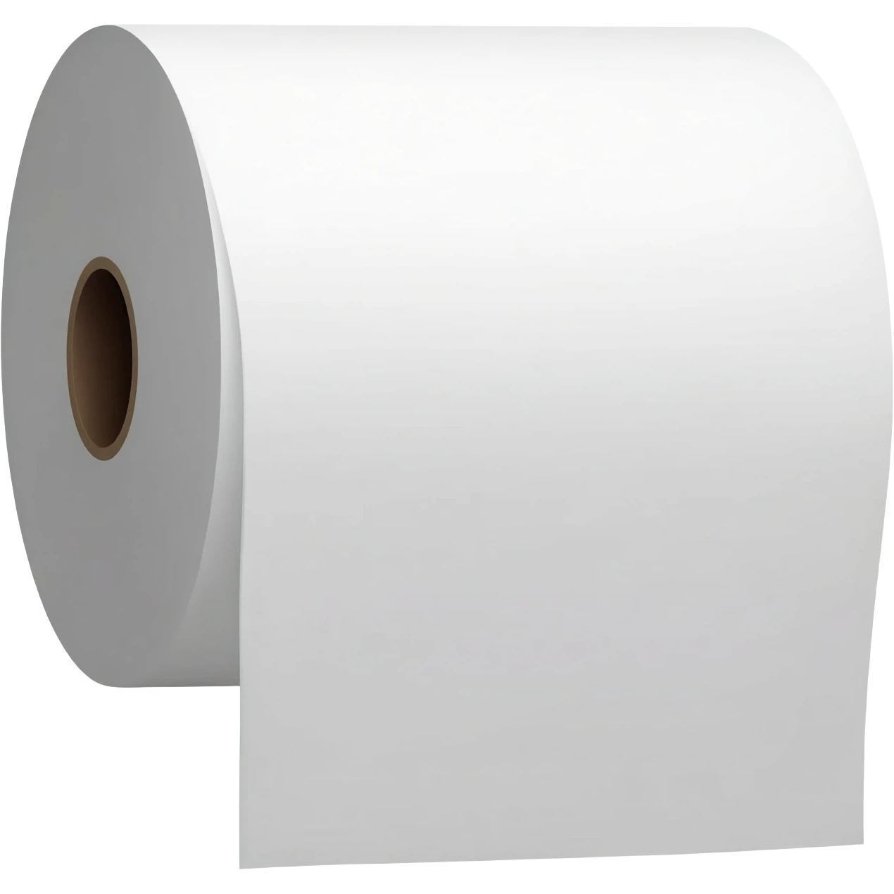 toilet paper roll emoji