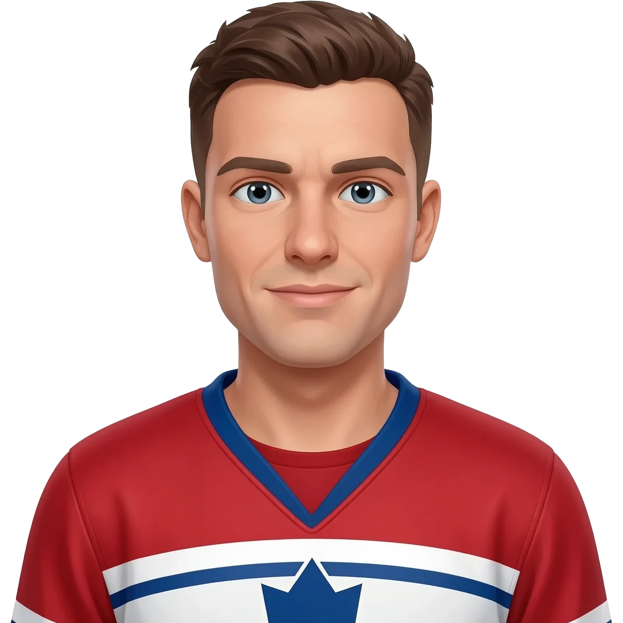 Toronto maple leafs emoji