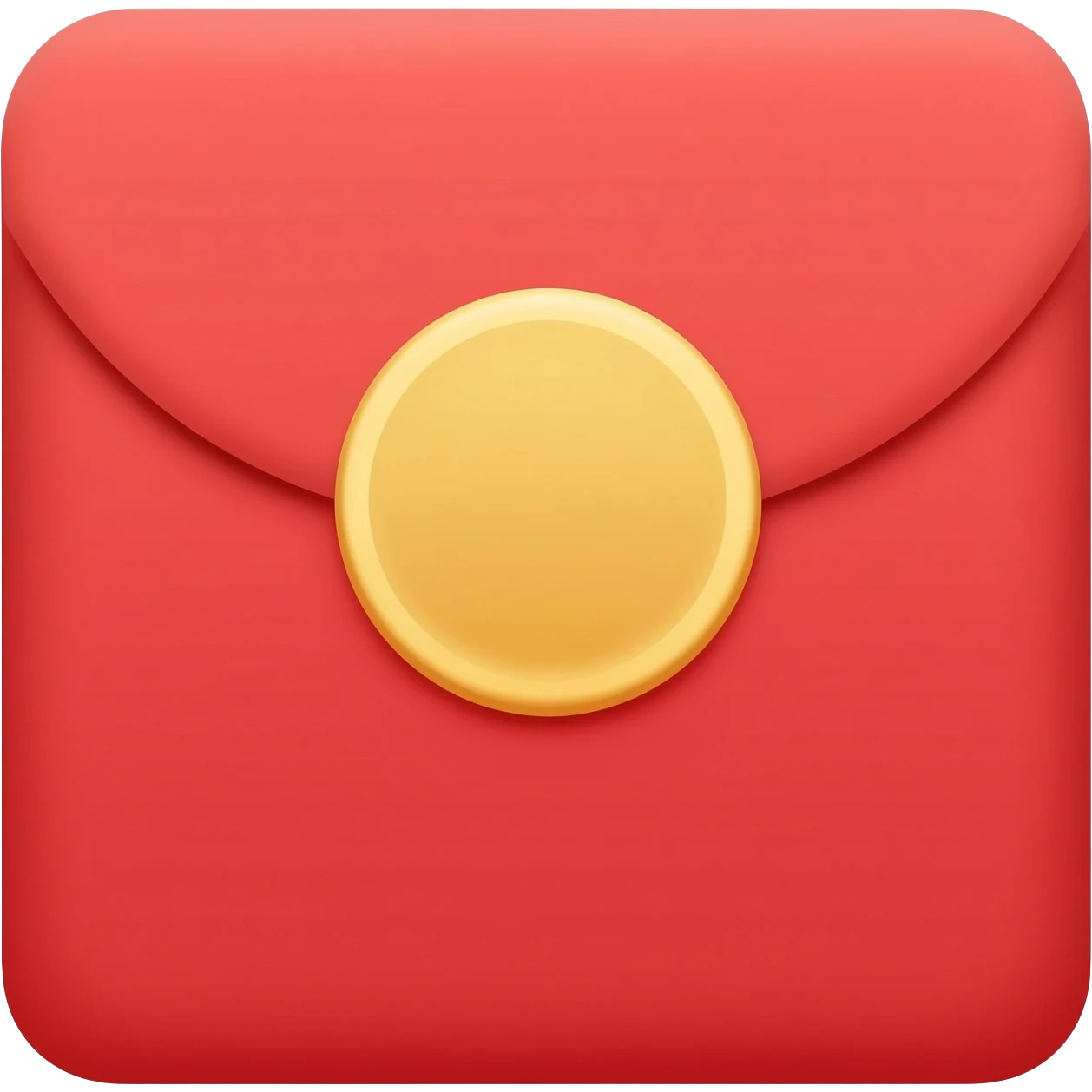can you generate a wechat red envelope that looks like a real wechat red envelope.I want to have fun by sending to my frined emoji