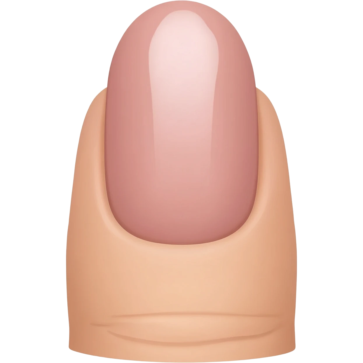 nail emoji