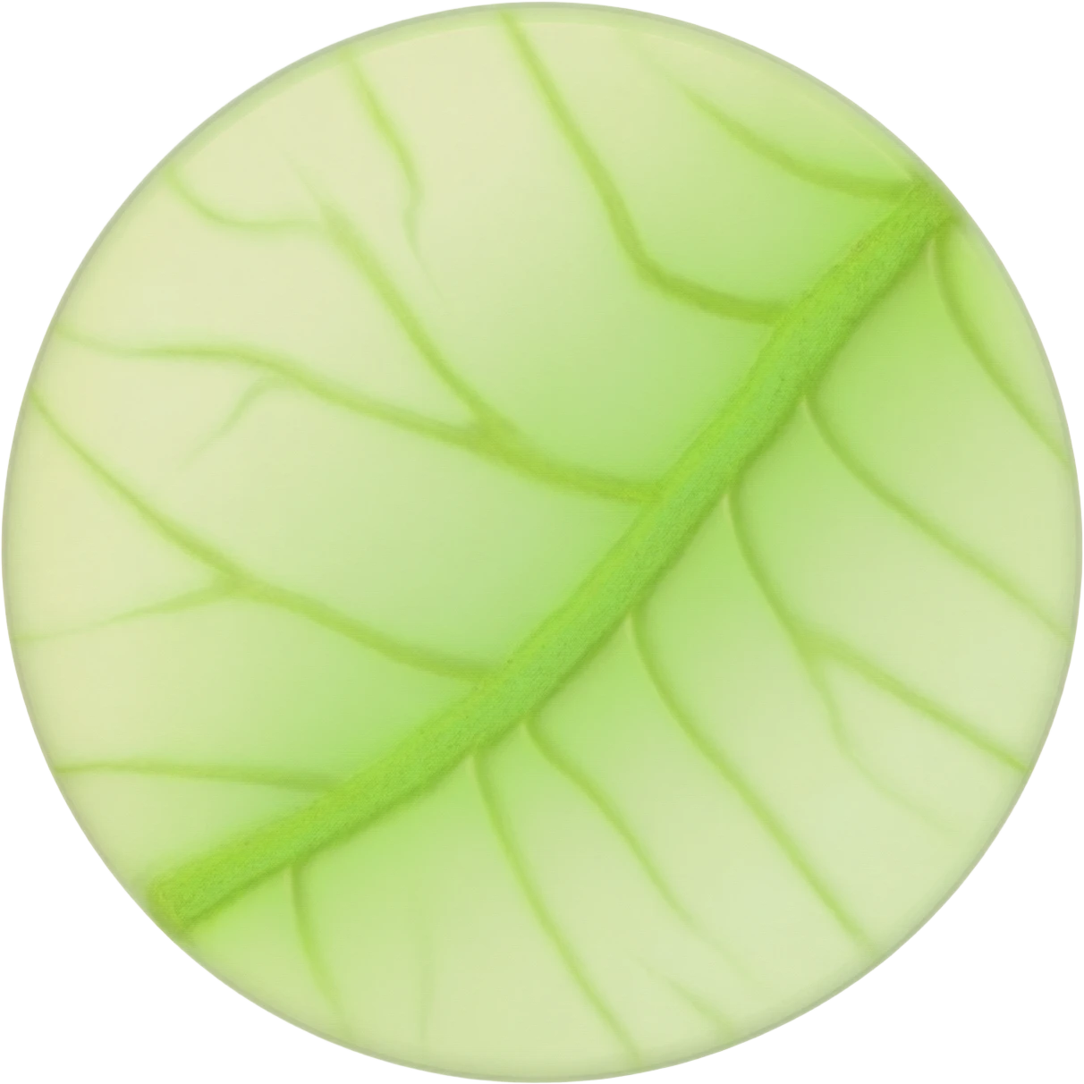 horseradish cut emoji