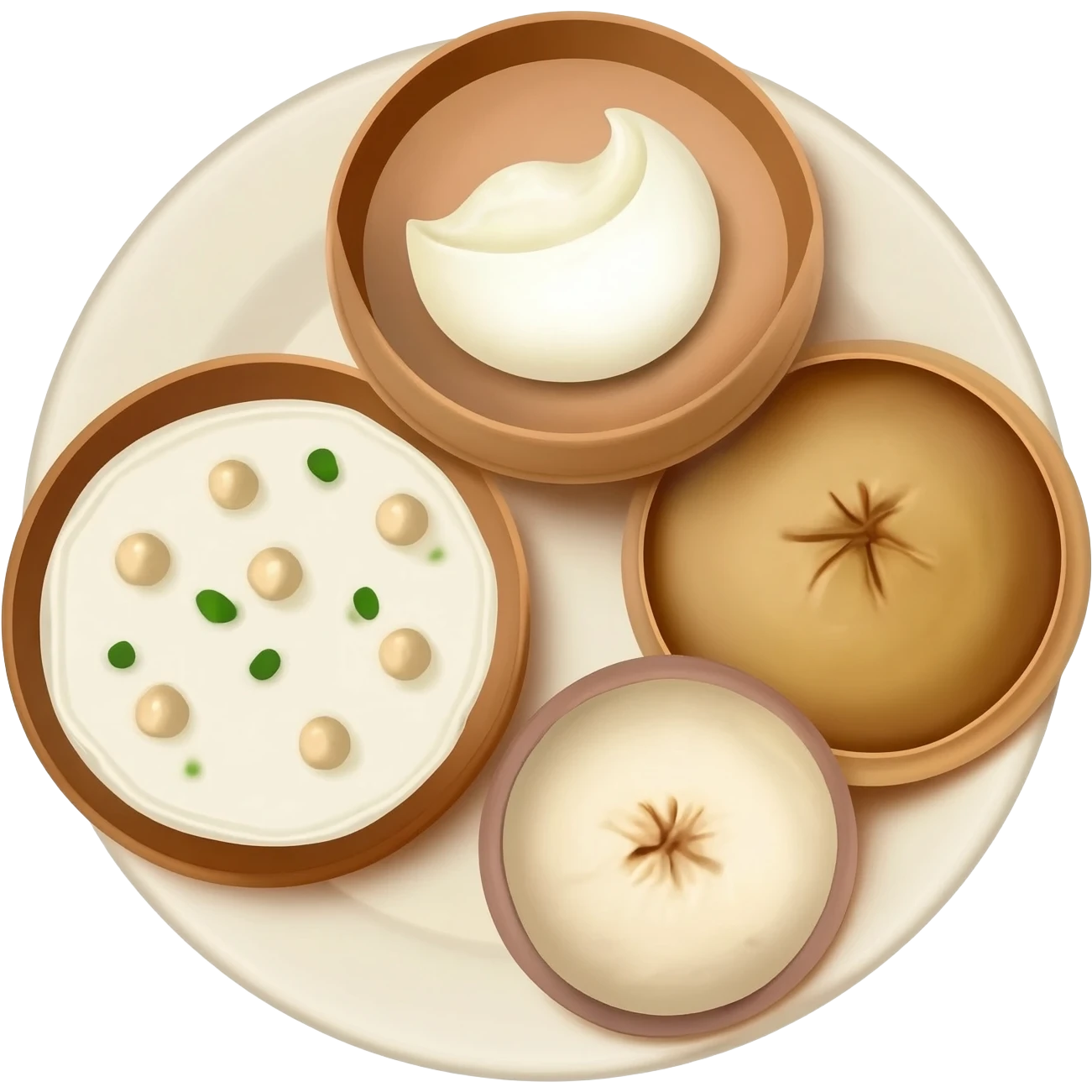 Tumg tung tung sahur emoji