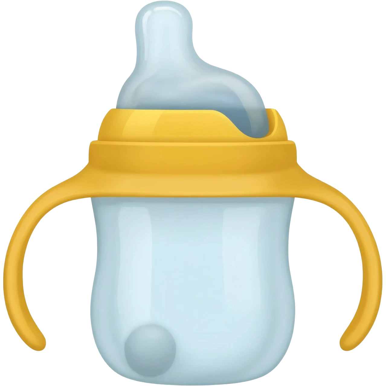 nuby sippy cup emoji