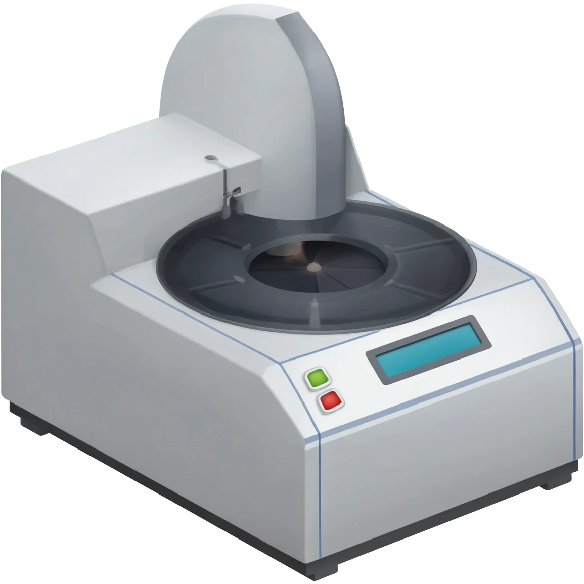 beckman optima analytical ultracentrifuge emoji