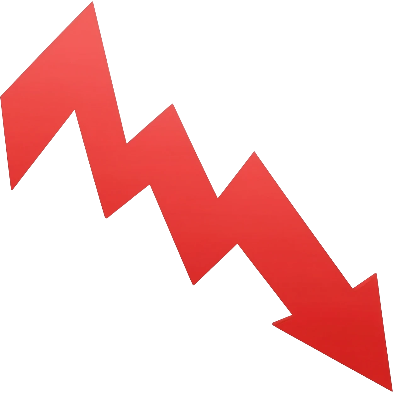 crisi económica emoji