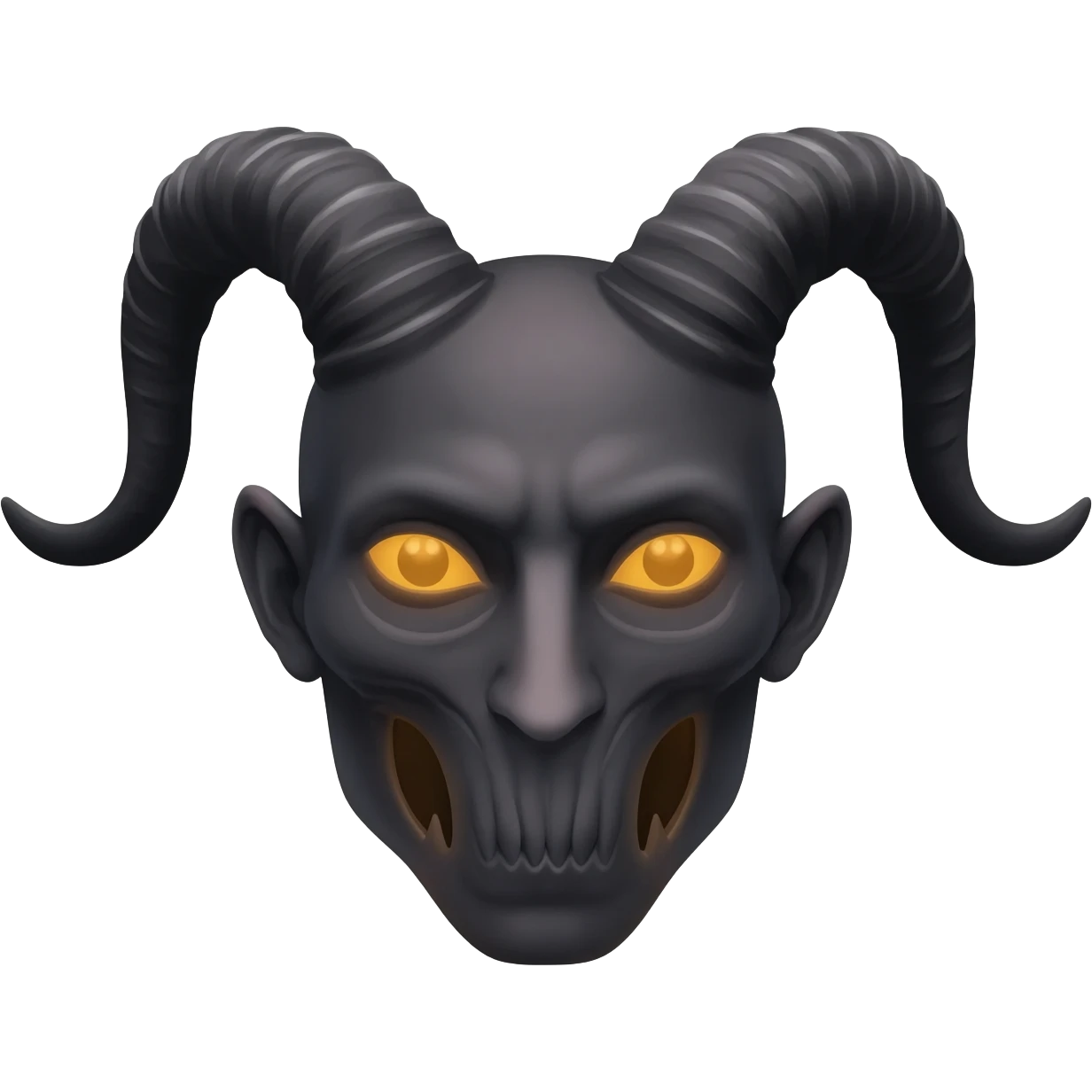 Baphomet emoji