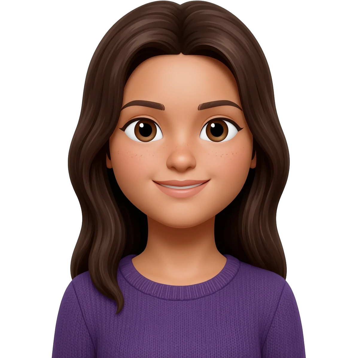 24 year old girl Jackie Gonzaga emoji