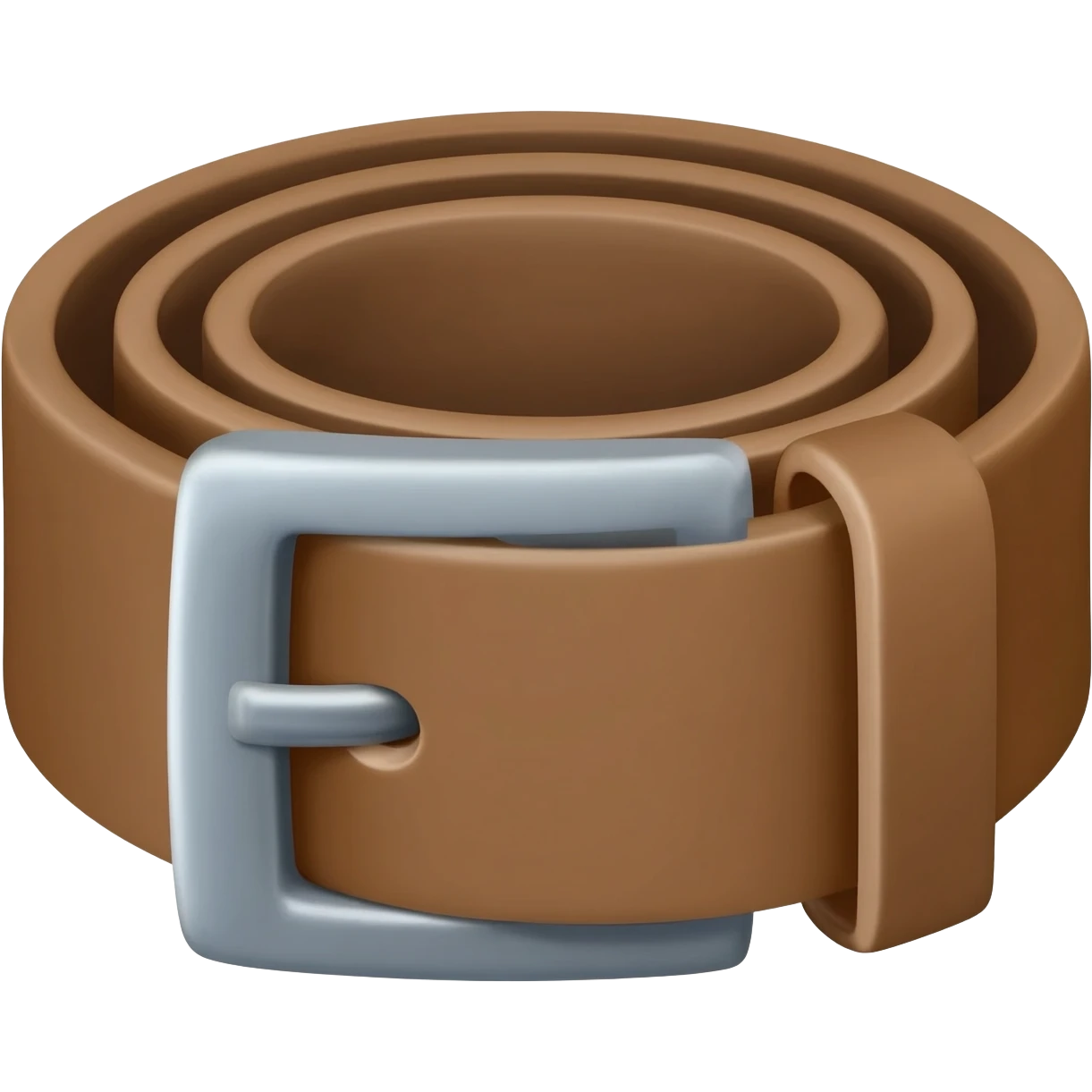 Ceinture emoji