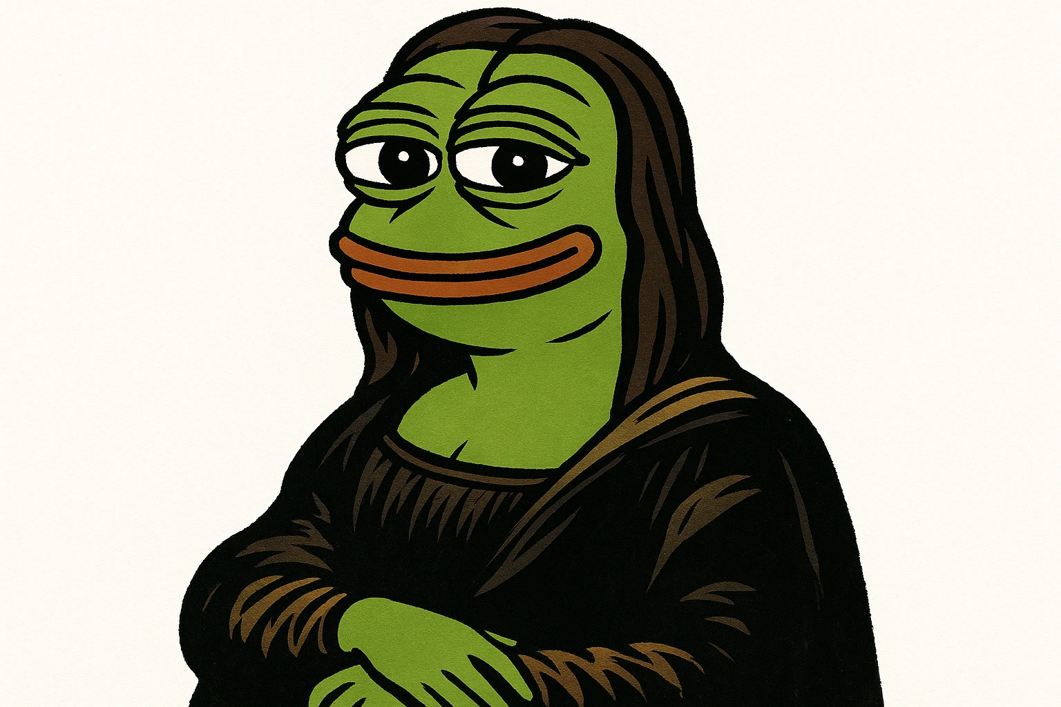 mona lisa emoji