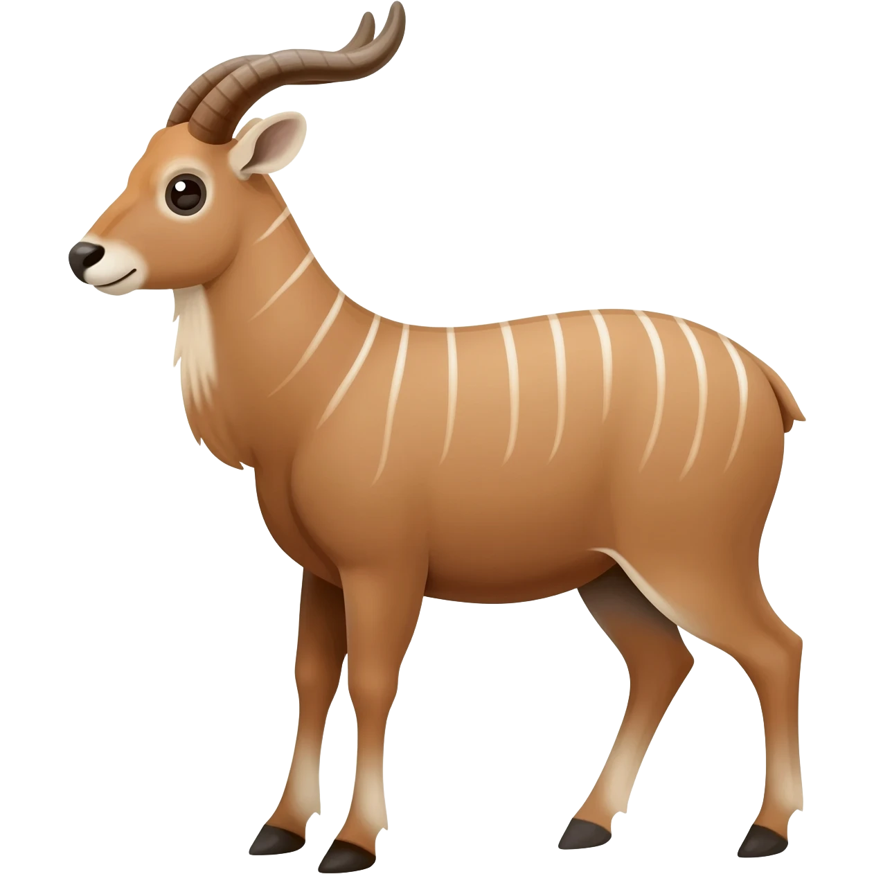 Nilgai emoji