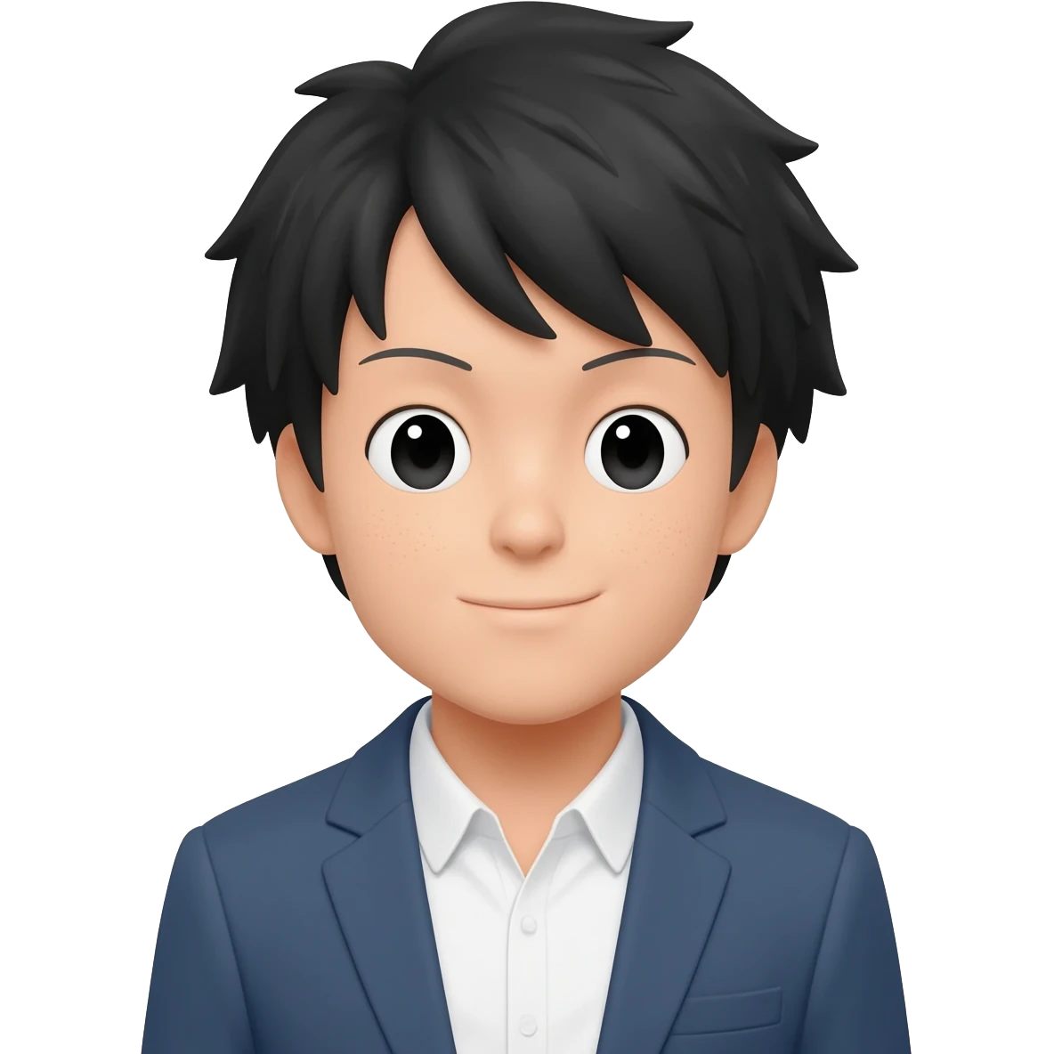 Hiro emoji