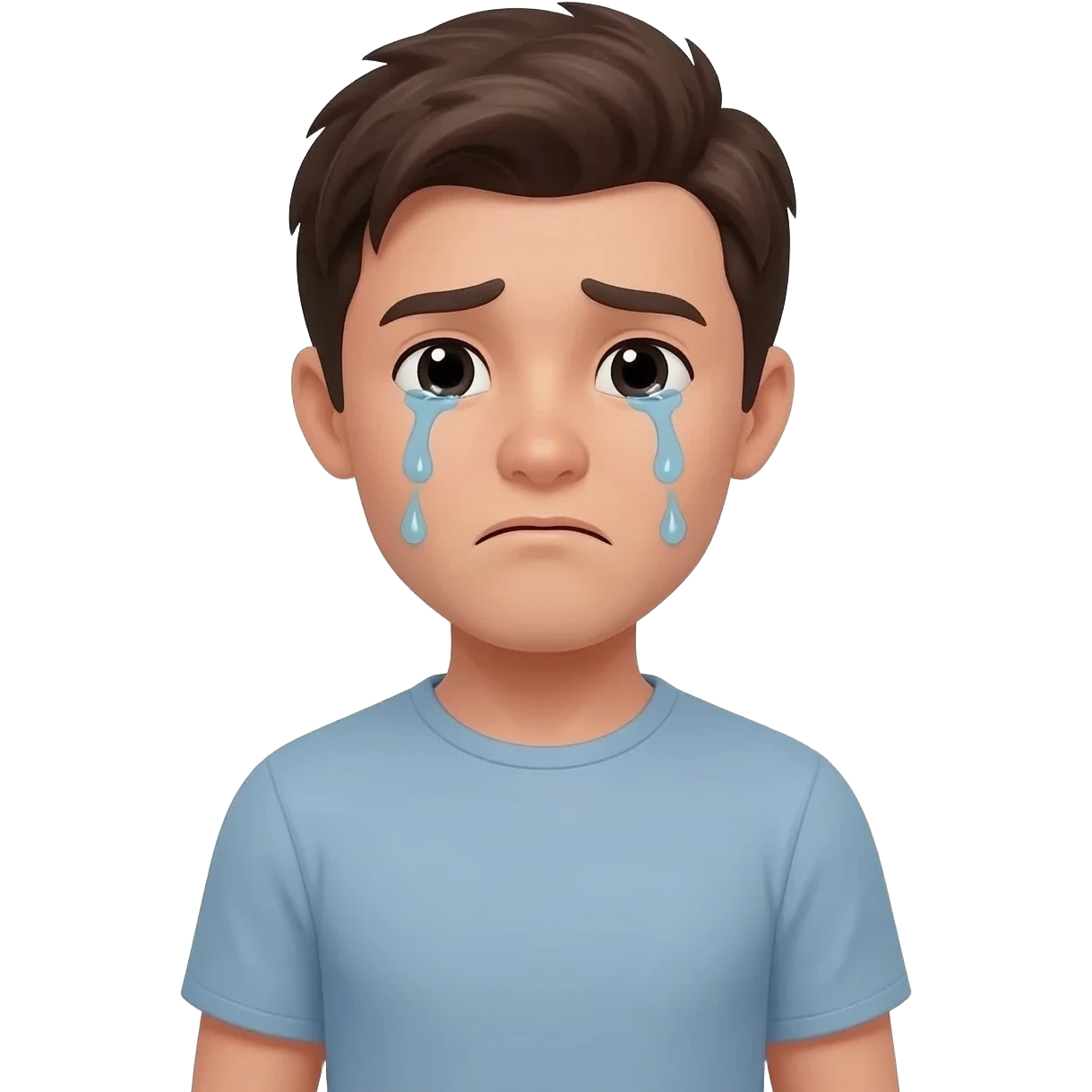 crying emoji