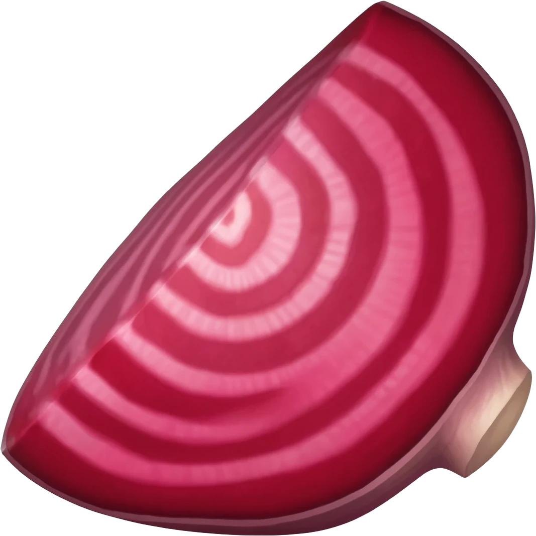 БАБОЧКА КРАСНАЯ С БЕЛЫМИ ПОЛОСАМИ emoji