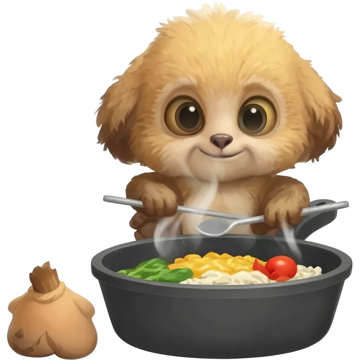 Tung tung sahur barinrot emoji