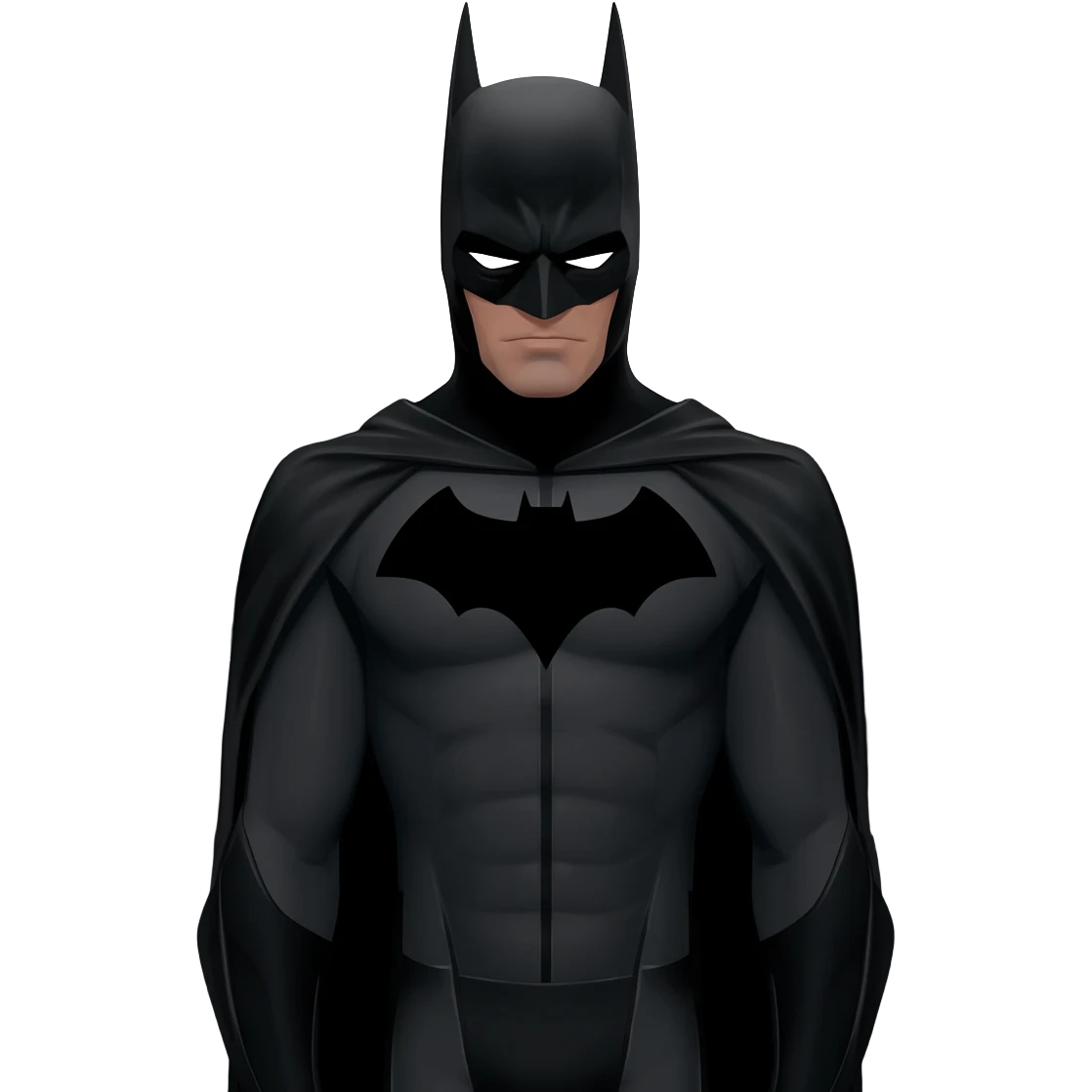 Batman emoji