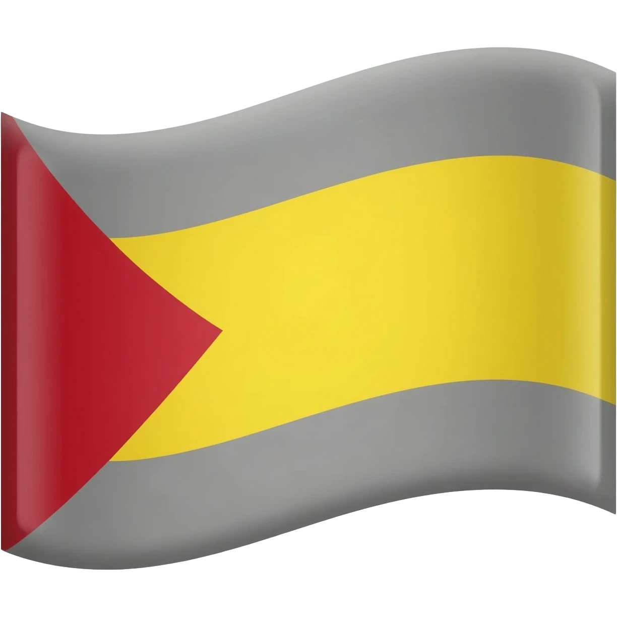 Drapeaux gitan emoji