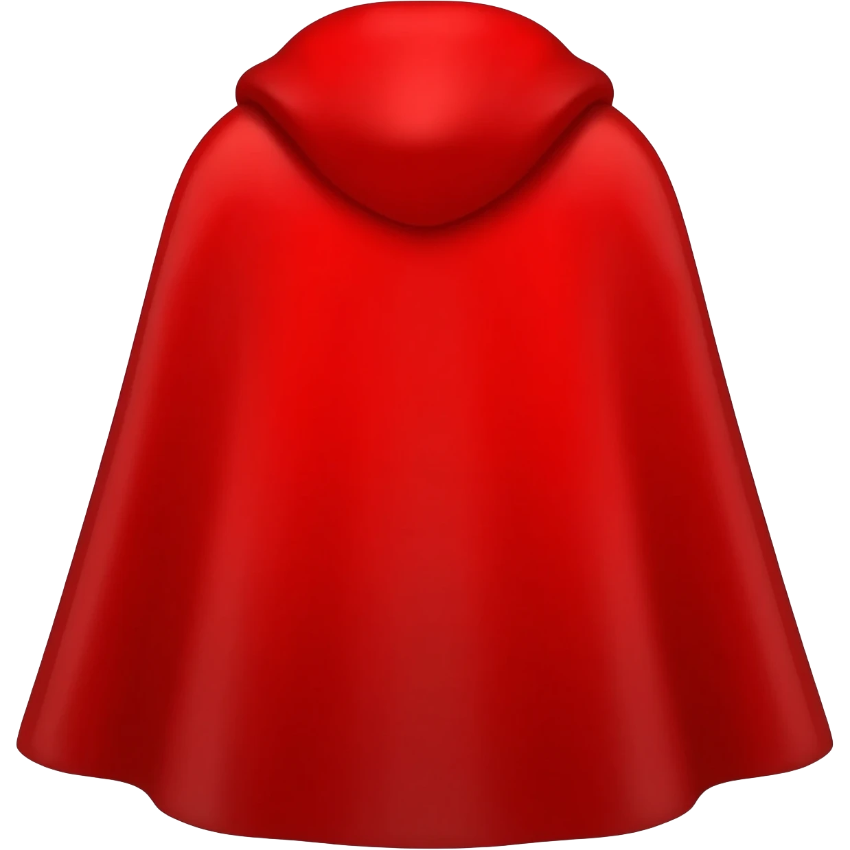 rd cape emoji