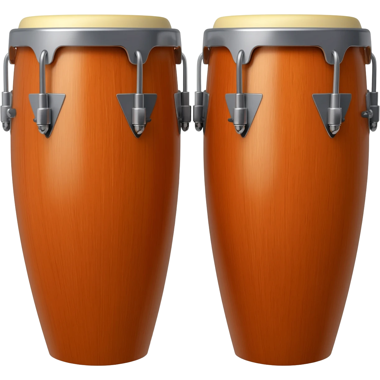 Congas emoji