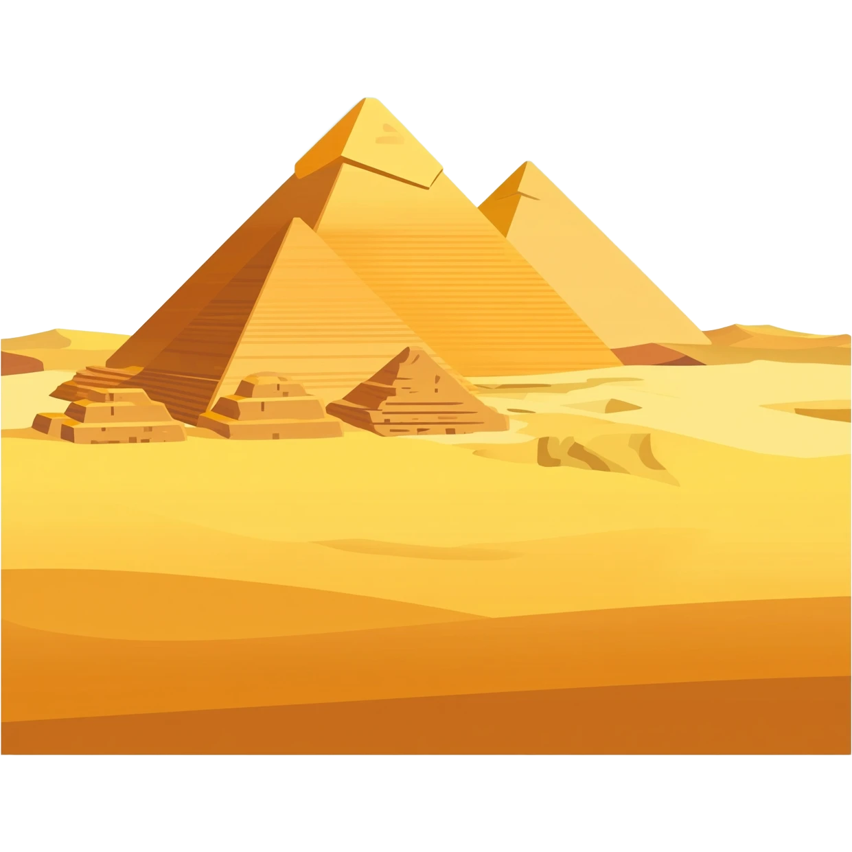 Egypt emoji