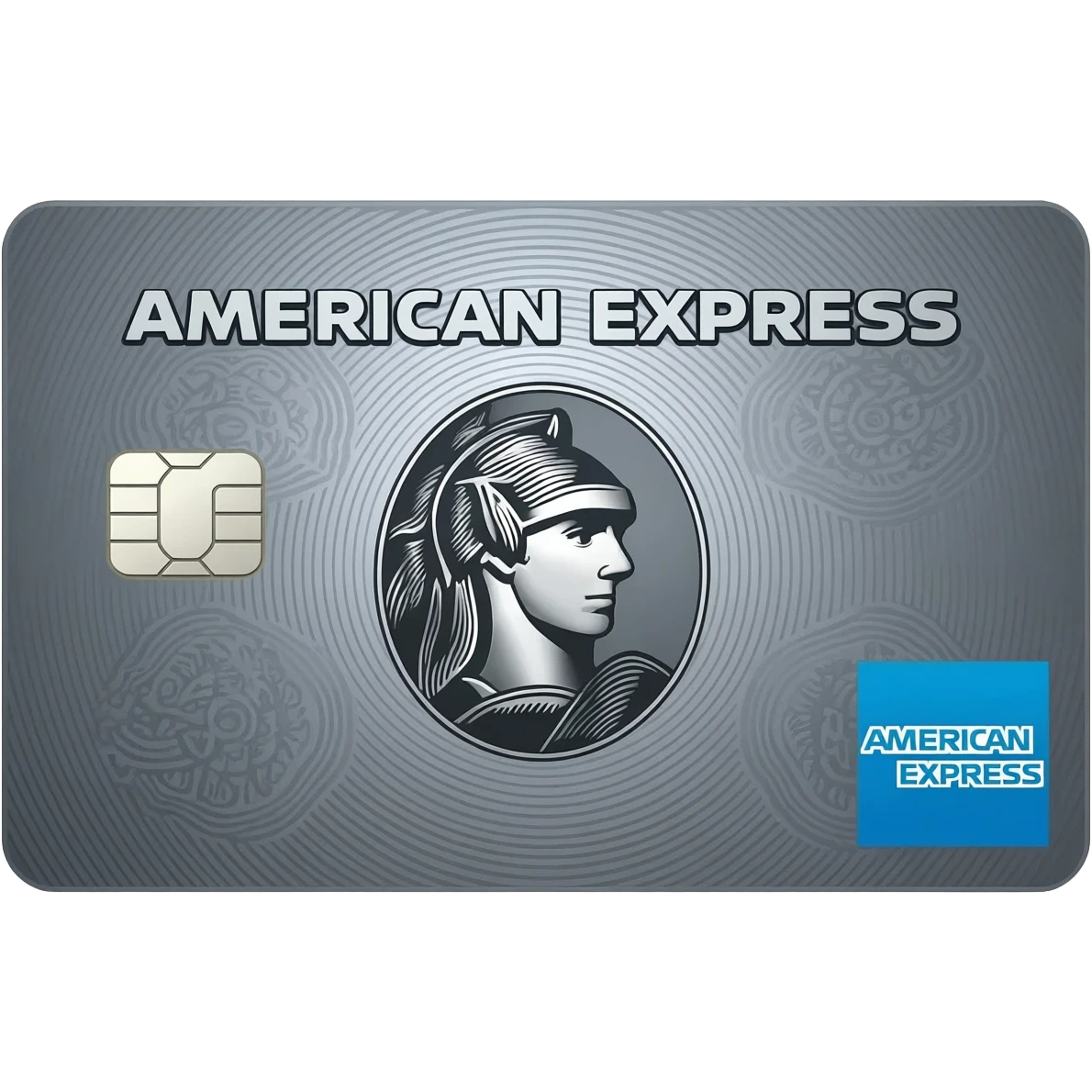 american express emoji