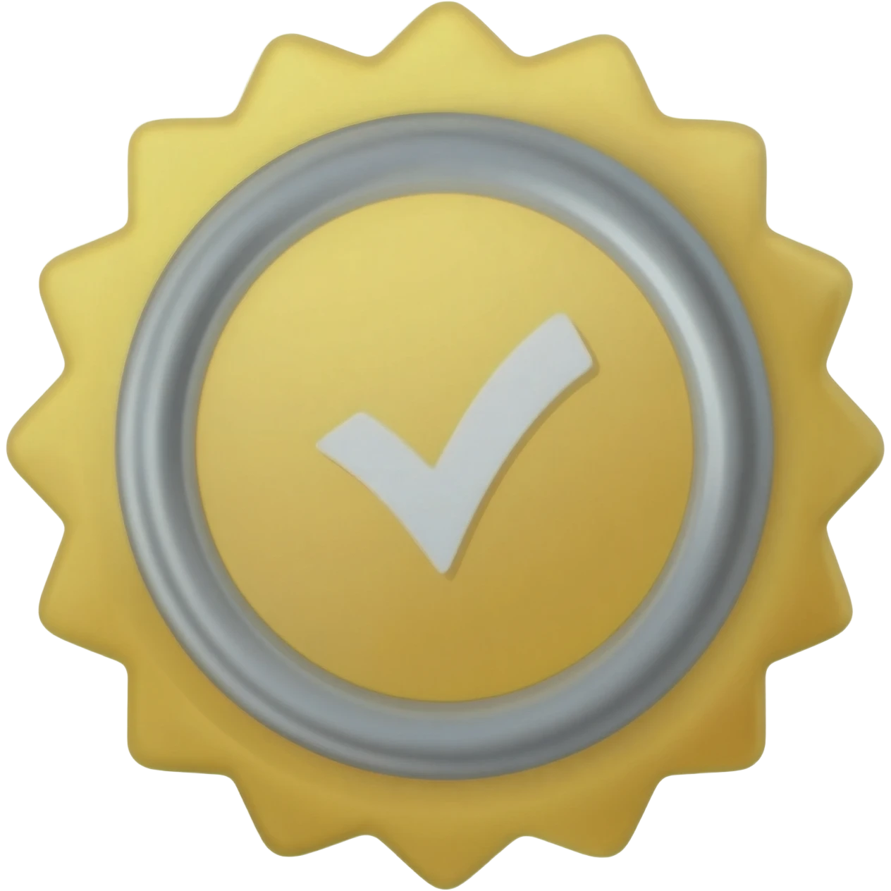 اجموجي علامه التوثيق emoji