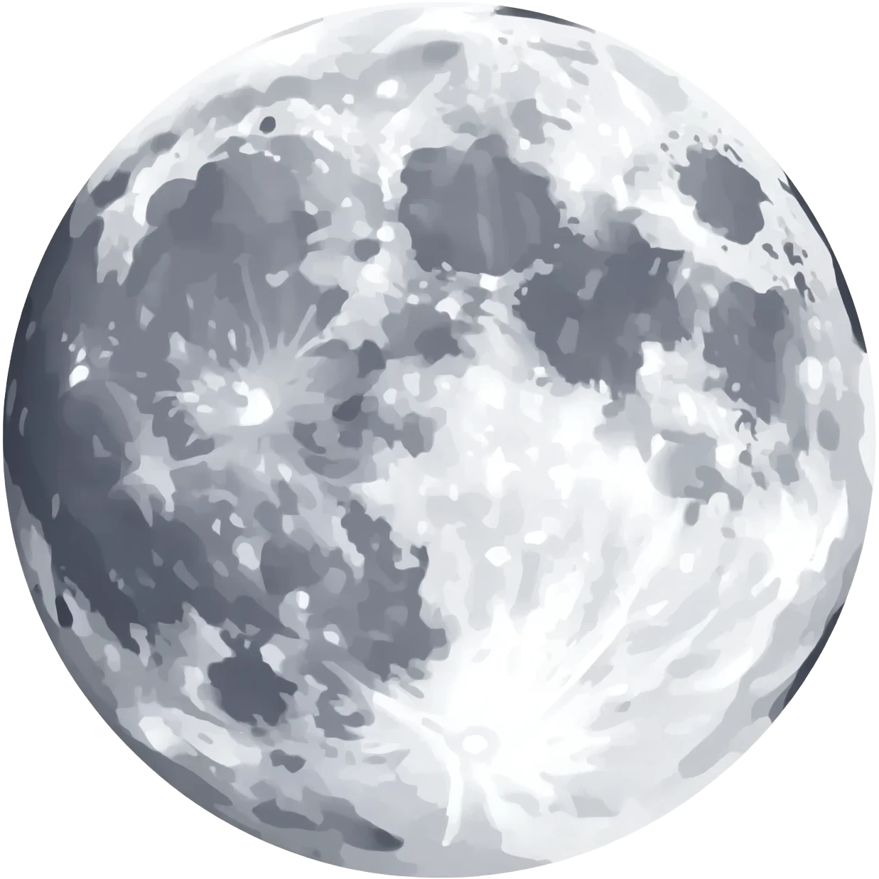 The Moon in SOUL EATER emoji