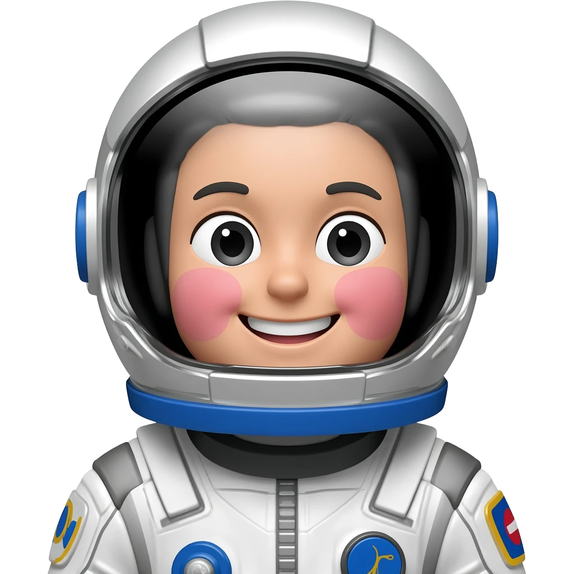 Emoji estilo iPhone uno diferente a los que apple ya tiene emoji