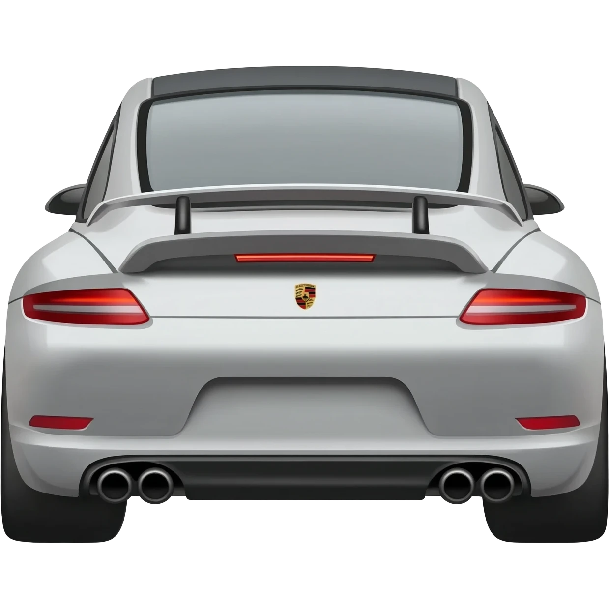 Porshe emoji